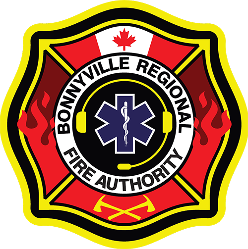 Bonnyville Regional Fire Authority